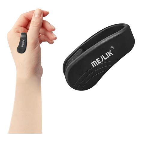 MEJLIK Premium Sugar Control LI4 Acupressure Point Clip - Wearable Hand ...