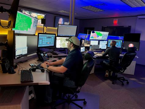 Texas Emergency Communications Center earns elite designation as ...