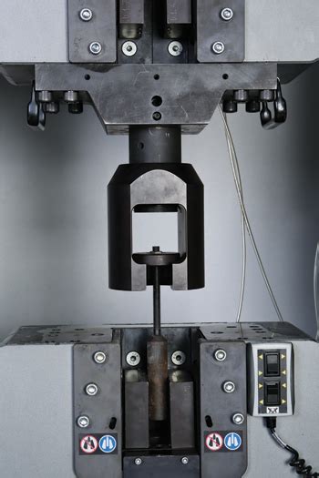 Image result for Bolt Strength Testing