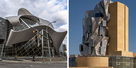 Cool Architecture Building Design 的图像结果