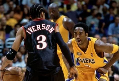 NBA Finals Archive — Kobe Bryant 2001 NBA Finals Nba Pictures ...