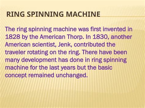 Image result for Ring Spinning Process