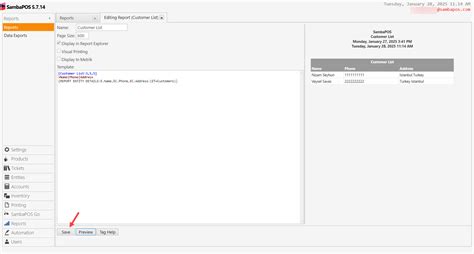 Image result for Excel Display Customer Name by Postcode