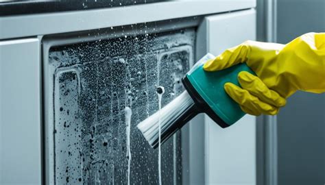 Image result for How to Clean Washing Machine Drawer Mould