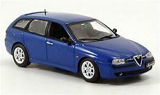 voiture miniature alfa romeo alfa romeo 156 miniature sportwagon bleu 2001 minichs 1 voiture miniature alfa romeo alfa romeo 156 miniature sportwagon bleu 2001 minichs 1