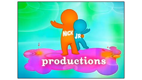 Image result for Nickelodeon Productions Logo Variations