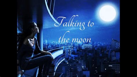Bruno Mars, Talking to the moon, Lyrics - YouTube