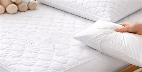 Why Using Mattress, Pillow & Crib Protectors Is a Smart Choice – Mattguards