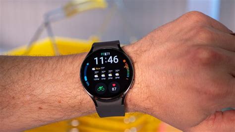 Android SmartWatch 2020 的图像结果