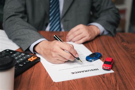 Switch Car Insurance Without Losing Coverage