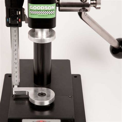 Image result for Intercomp Spring Tester