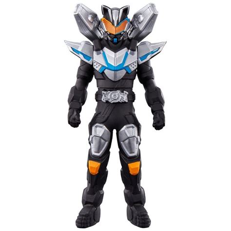 Bandai Kamen Rider Geats Rider Hero Series Kamen | Ubuy India