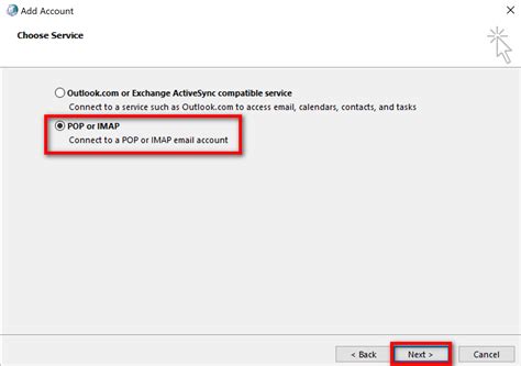 Image result for Mail Control Panel Set Up Email