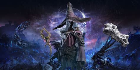 Recluse Remembrance Quest Guide for Elden Ring Nightreign