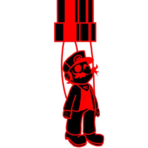 D-Sides versions of the Mario Mix cast that’ll likely die in new : r ...