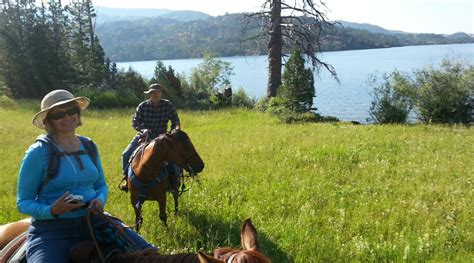 HALF MOON LAKE LODGE (Pinedale) - Hotel Reviews, Photos, Rate ...