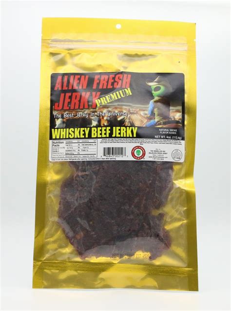 Image result for Alien Fresh Jerky Hat