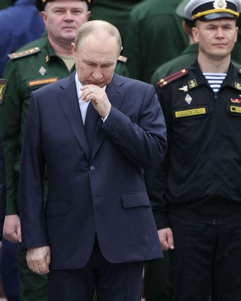 Что заставит Путина закончить войну - экономист дал ответ - когда это ...