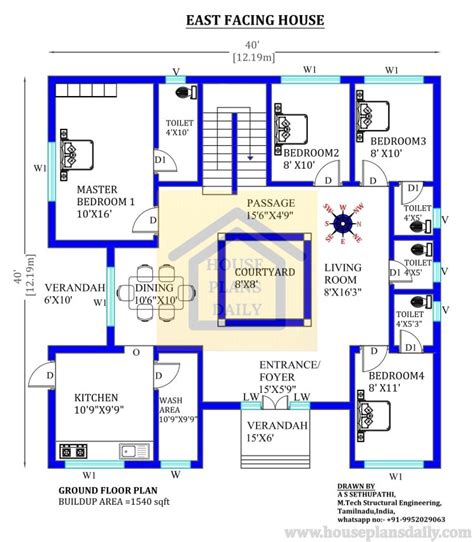 House Plans 的图像结果