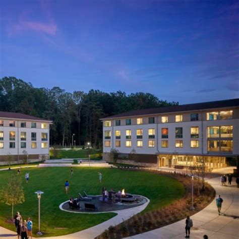 Goucher College - Hillel International