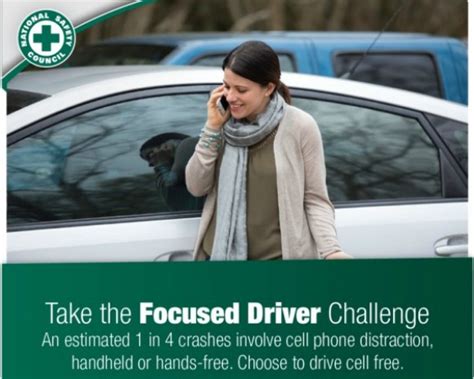 Image result for Distracted-Driving Pledge