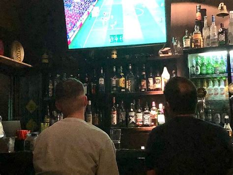 Boomerang Rhodes - Reviews, Photos - Boomerang Sports Pub - Tripadvisor