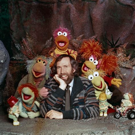 Image result for Jim Henson Video Feature Program