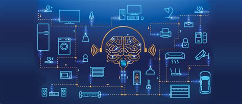 Top College for Internet of Things | SR University in Telangana