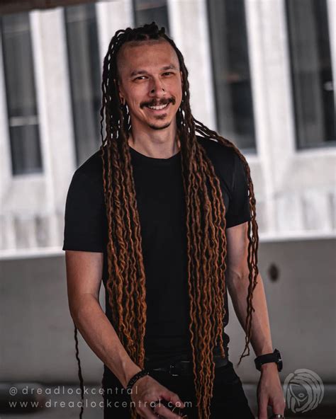 Image result for Dreadlock Extension Tutorial