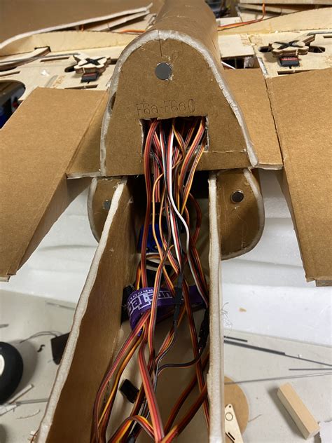 Image result for Flite Test Tutor Build