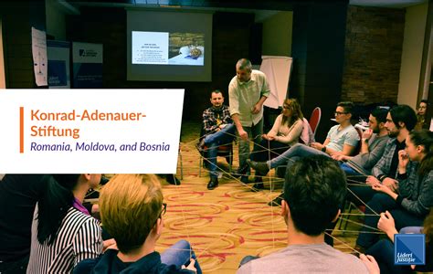 Leaders for Justice: Developing a community of young jurists | World Justice Project