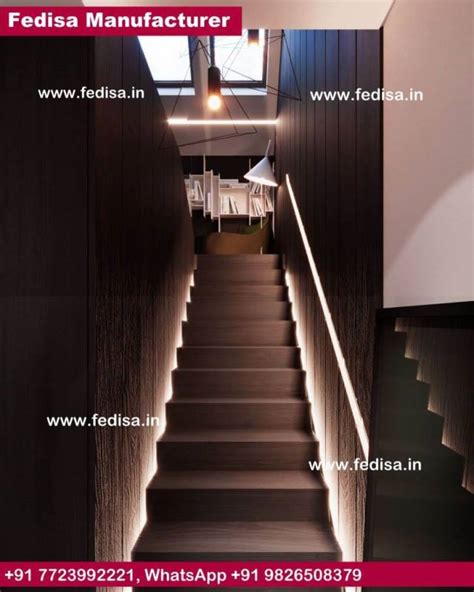 Staircase Handrails Steel With Glass Wrought Iron Handrails For Stairs ...