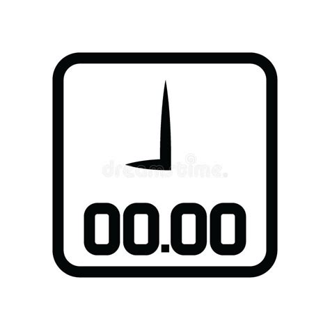 Time Clock 的图像结果