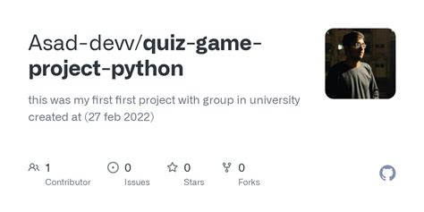 Image result for Quiz Game Python Project