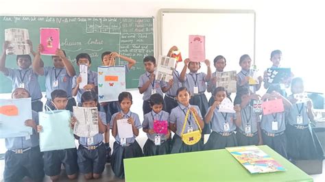 Photo Gallery - Vijay Vikas CBSE