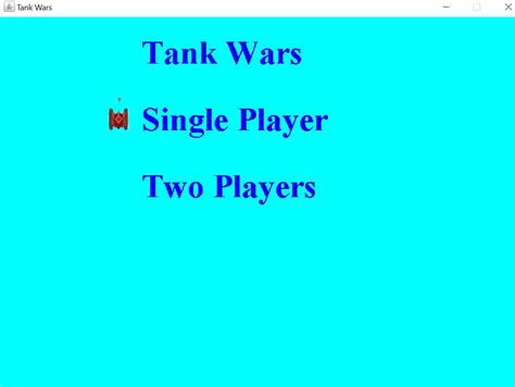 Image result for Java Game Coding Tank Game