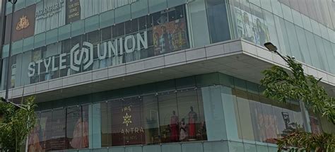 Clothing Stores in Ashoka-golden-mall, Hyderabad | Style Union Store ...