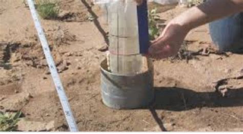 Image result for Field Permeability Test