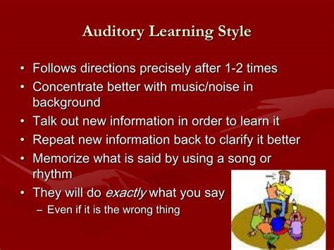 Children Learning Styles 的图像结果