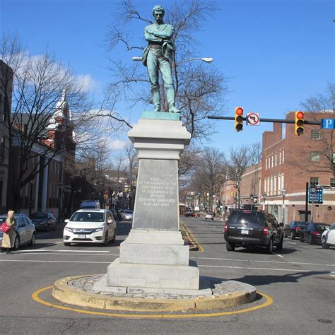 APPOMATTOX STATUE (2026) All You Need to Know BEFORE You Go (with ...