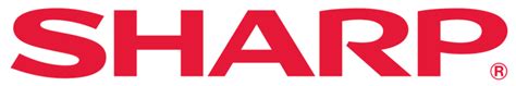 Image result for Sharp Printer Logo