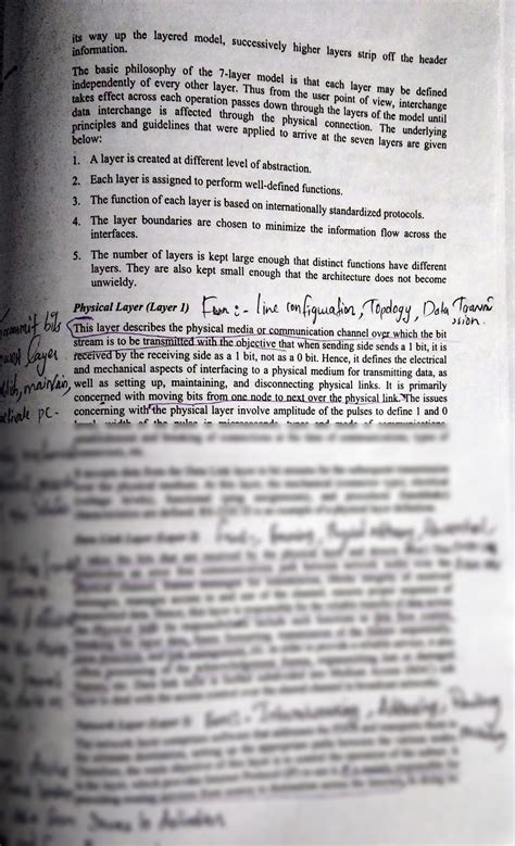 Image result for Reference Model in Computer Network