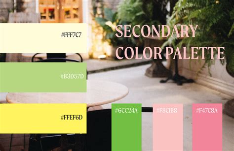 Melody Lemon and Lime Soda :: Behance