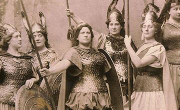 WagnerOperas - The World of Composer Richard Wagner and his Great Operas