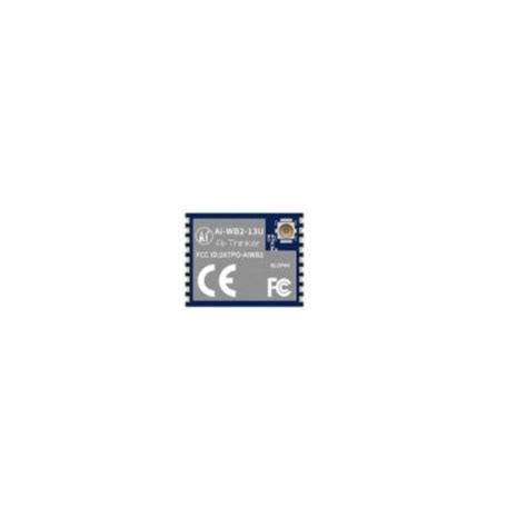 Ai-Thinker Ai-WB2-13U Module buy online at Low Price in India ...