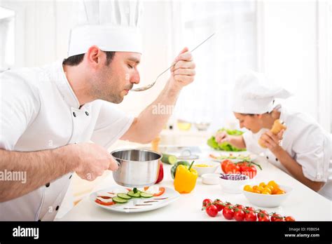 Image result for Professional Chef