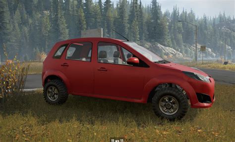 Image result for Snow Runner Town Mod PS4