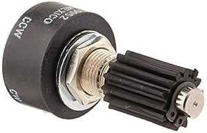 Dunlop ECB024A Hot Potz Cry Baby Potentiometer 470k : Amazon.in ...