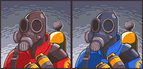 Image result for Pyro without Mask