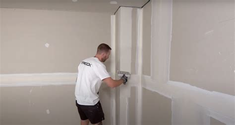 Image result for Gyprock Installation Tips